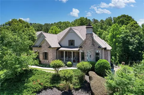 2402 Wistful Way, Marietta, GA 30066