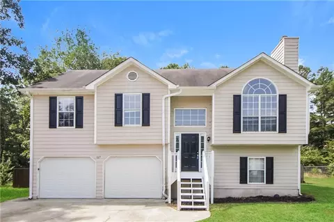 117 Euharlee Five Forks Rd SW, Cartersville, GA 30120