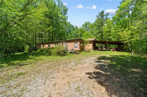 210 Plentitude Church Rd, Gray, GA 31032