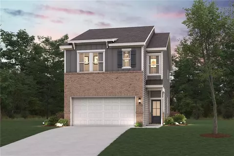 963 Sutherland Ln, Lawrenceville, GA 30043