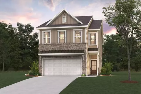 965 Sutherland Ln, Lawrenceville, GA 30043