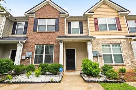 2491 Piering Dr, Lithonia, GA 30038