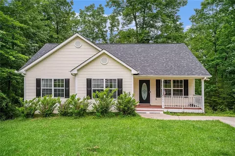 148 Patriot Trl, Dahlonega, GA 30533