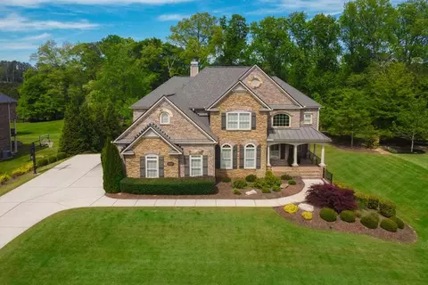 16447 Waxmyrtle Rd, Milton, GA 30004