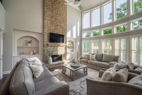 16447 Waxmyrtle Rd, Milton, GA 30004 photo 6