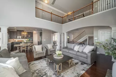 16447 Waxmyrtle Rd, Milton, GA 30004 photo 7