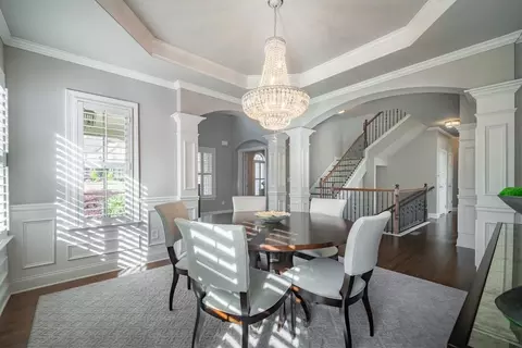 16447 Waxmyrtle Rd, Milton, GA 30004 photo 5