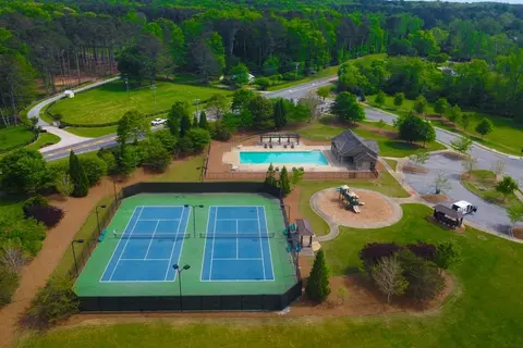 16447 Waxmyrtle Rd, Milton, GA 30004 photo 49