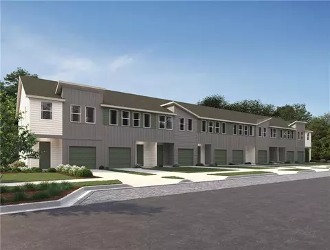 1686 Hannah Ter NW, Atlanta, GA 30318