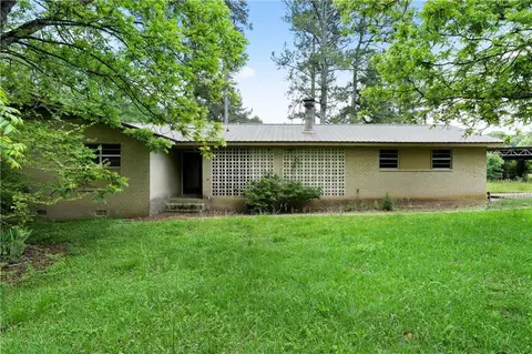 5157 Blacks Bluff Rd SW, Rome, GA 30161