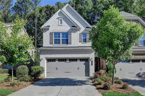 1356 Lanier Vista Dr, Buford, GA 30518