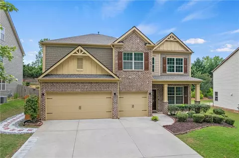 5945 Willow Oak Pass, Cumming, GA 30040