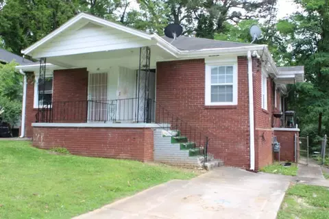 1120 Montreat Ave SW, Atlanta, GA 30310