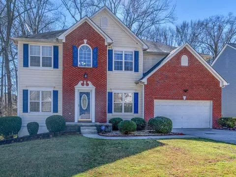 166 Greenland Dr, Mcdonough, GA 30253