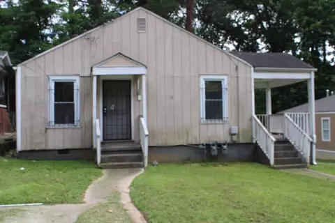 1126 Montreat Ave SW, Atlanta, GA 30310