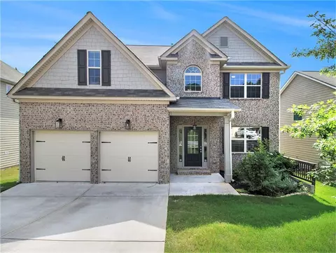 4133 Village Crossing Cir, Ellenwood, GA 30294