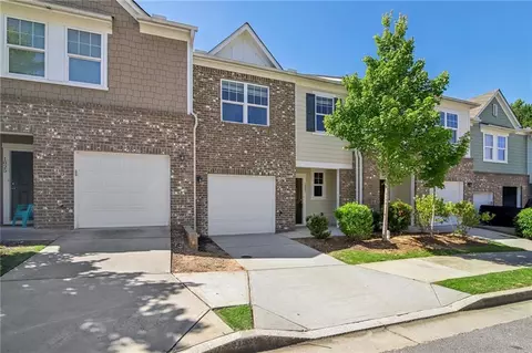 1821 Millstream Holw #142, Conyers, GA 30012