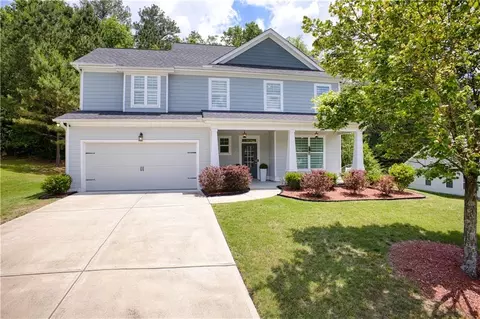 891 Cruiser Run, Lawrenceville, GA 30045