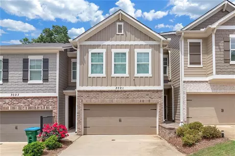 3021 Creekside Overlook Way, Austell, GA 30168