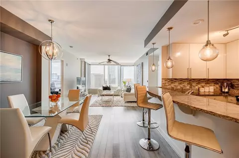 3338 Peachtree Rd NE #2206, Atlanta, GA 30326