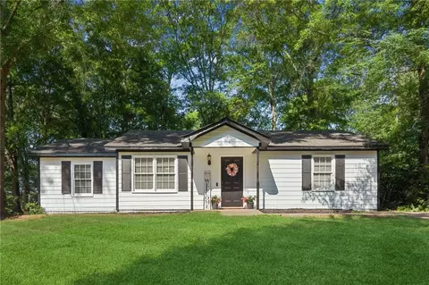 403 Reed Way, Monroe, GA 30655