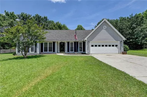 2119 Blue Martin Ct, Lawrenceville, GA 30044