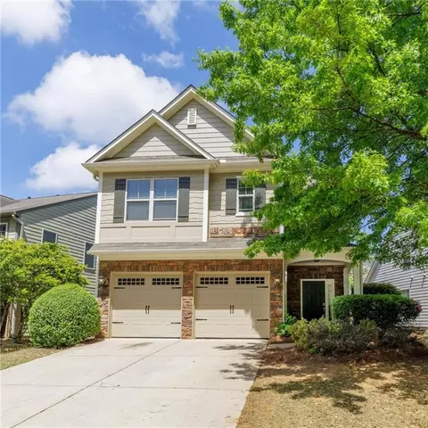 258 Shaw Dr, Acworth, GA 30102