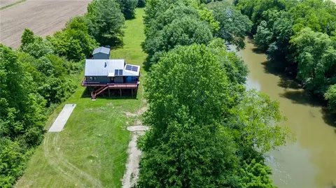297 Evergreen Rd NE, Resaca, GA 30735