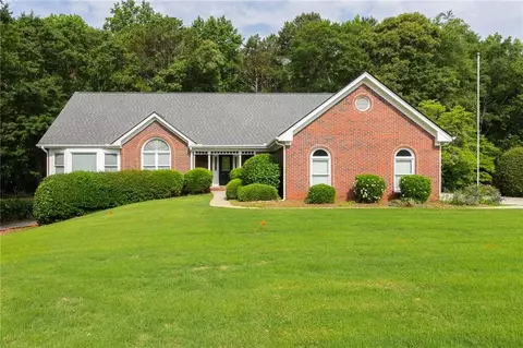 4345 Ivy Lynn Pl, Snellville, GA 30039