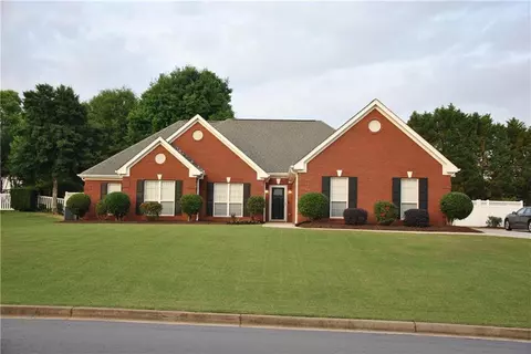 115 Shadow Lake Dr, Conyers, GA 30094