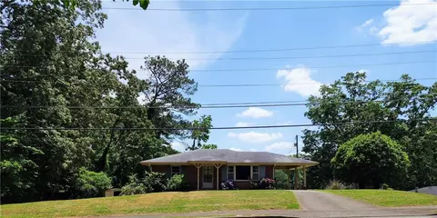 170 Powers Ferry Rd SE, Marietta, GA 30067