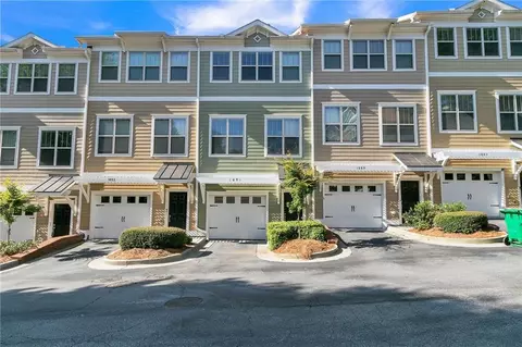 1891 Sterling Oaks Cir NE, Atlanta, GA 30319