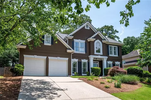 4077 Vinings Mill Trl SE, Smyrna, GA 30080