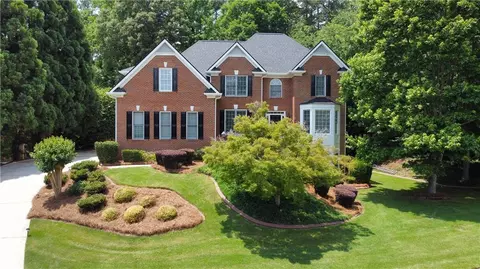 4661 Oakleigh Manor Dr, Powder Springs, GA 30127