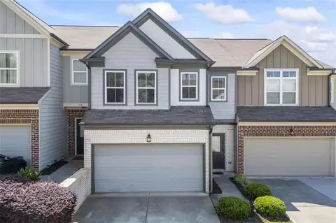 152 Wisteria Dr, Winder, GA 30680