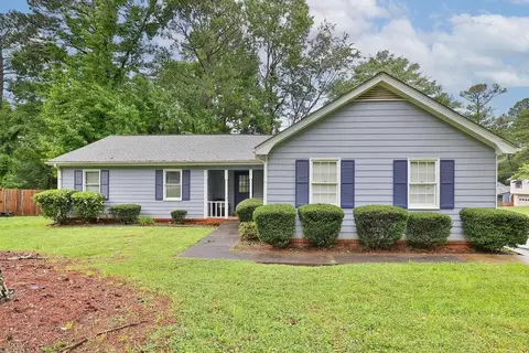 315 Ridgedale Way, Lawrenceville, GA 30044