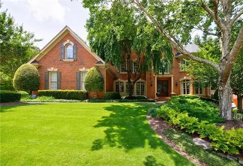 935 Turlough Trl, Alpharetta, GA 30022