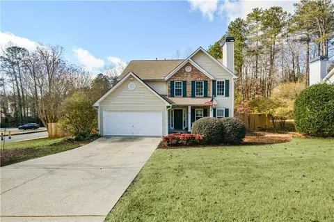 5612 Wandering Vine Ln SE, Mableton, GA 30126