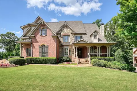 2426 Winter Garden Pl, Marietta, GA 30064
