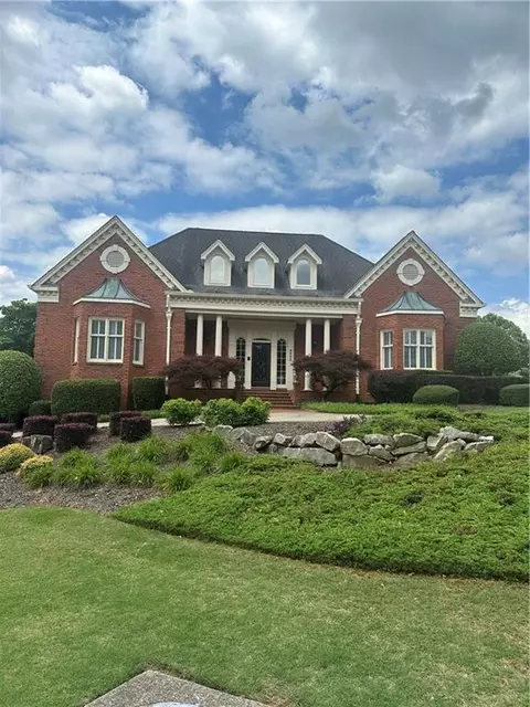 9335 Tailey Cir, Johns Creek, GA 30097