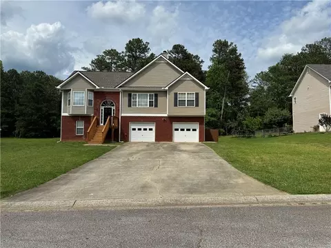 118 Creekwood Dr, Carrollton, GA 30116