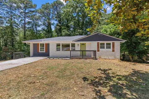 6047 Walker Rd, Riverdale, GA 30296
