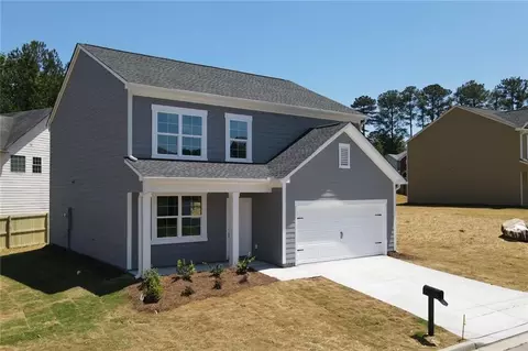 3504 Creekview Dr, Union City, GA 30291