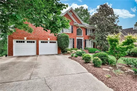 4325 Granby Way, Marietta, GA 30062