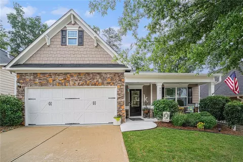 951 Duncan Ter, Canton, GA 30115