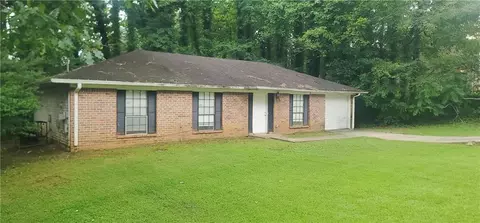 1967 Singer Way, Lithonia, GA 30058