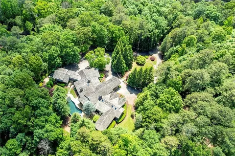 11025 Parsons Rd, Johns Creek, GA 30097