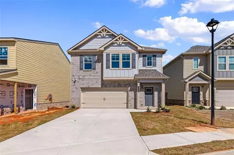 11968 Brightside Pkwy, Hampton, GA 30228