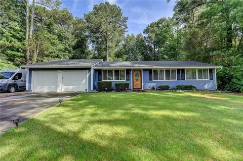 1826 Suwanee Valley Rd, Lawrenceville, GA 30043