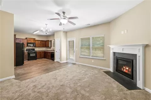 145 Pine Ridge Rd, Covington, GA 30016 photo 2